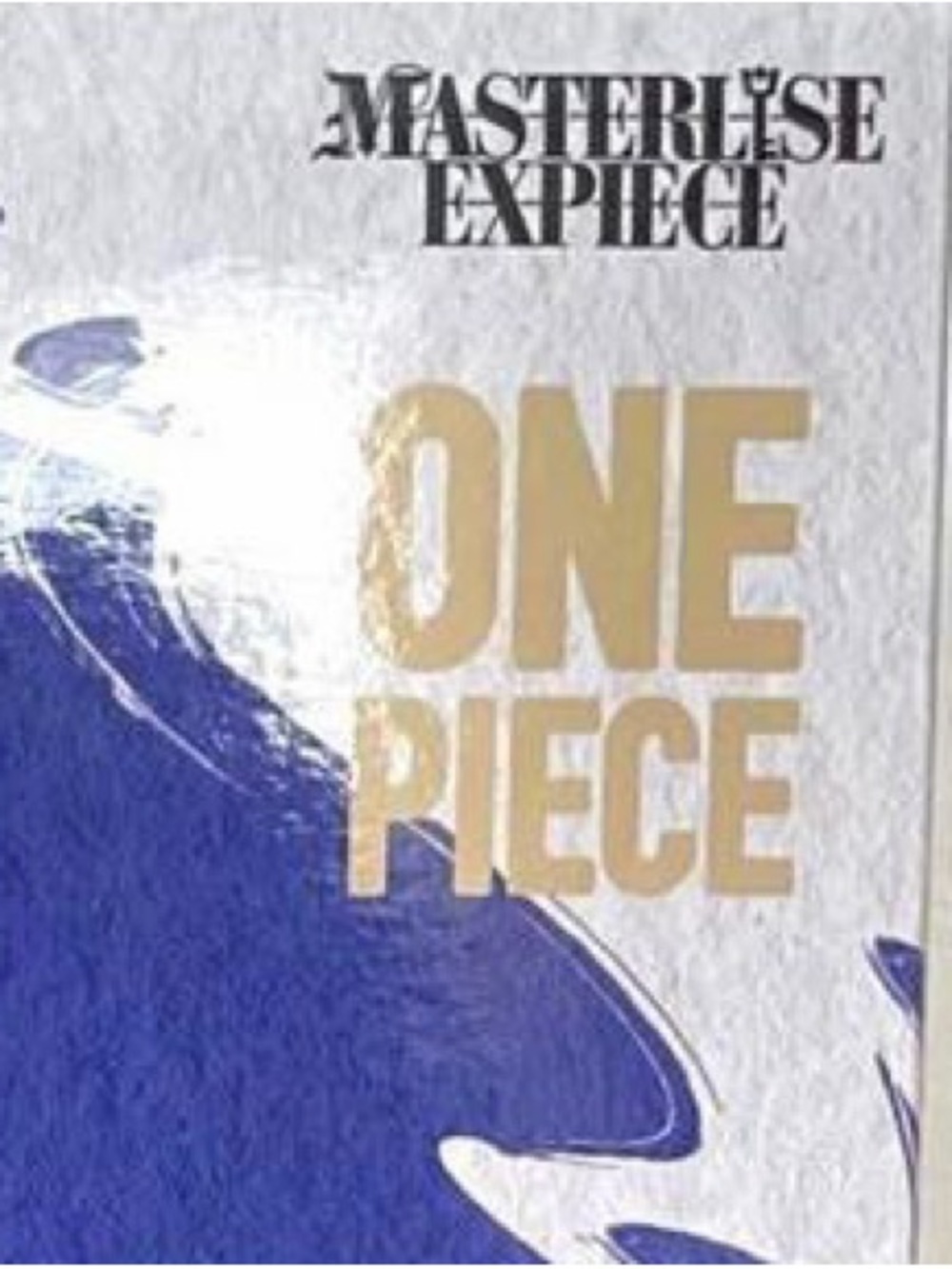 NEW SEALED ONE PIECE Wano Country 3rd Act Figure